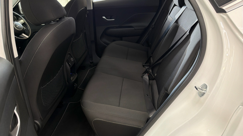 Hyundai KONA 160kW Advance 65kWh 5dr Auto Electric Hatchback